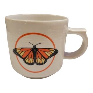 Fiesta FTCCO Exclusive Monarch Stacking Mug